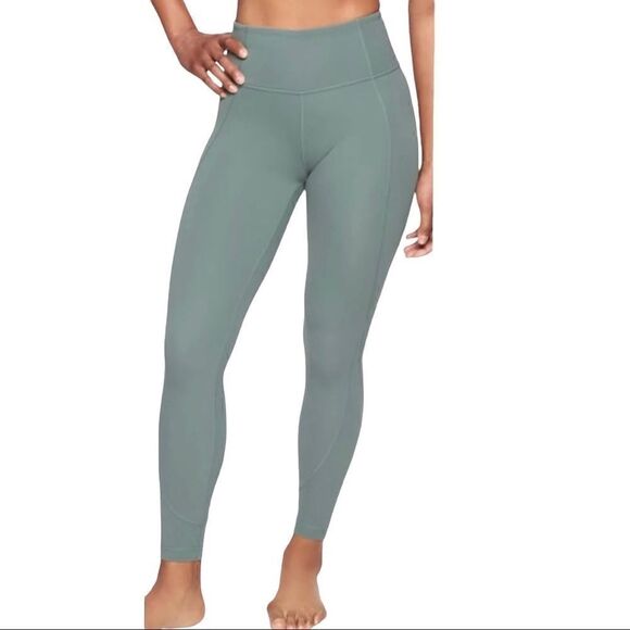 Athleta Salutation 7/8 Ankle Tight - Picture 1 of 7